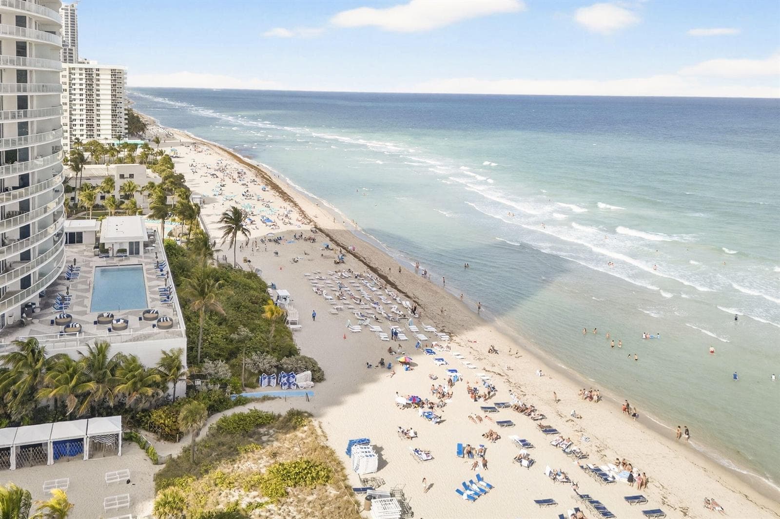 4001 S Ocean Drive # 11f, Hollywood, FL 33019 photo 3
