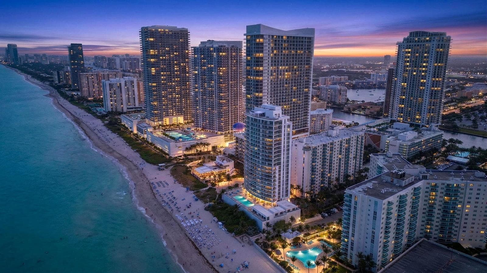 4001 S Ocean Drive # 11f, Hollywood, FL 33019