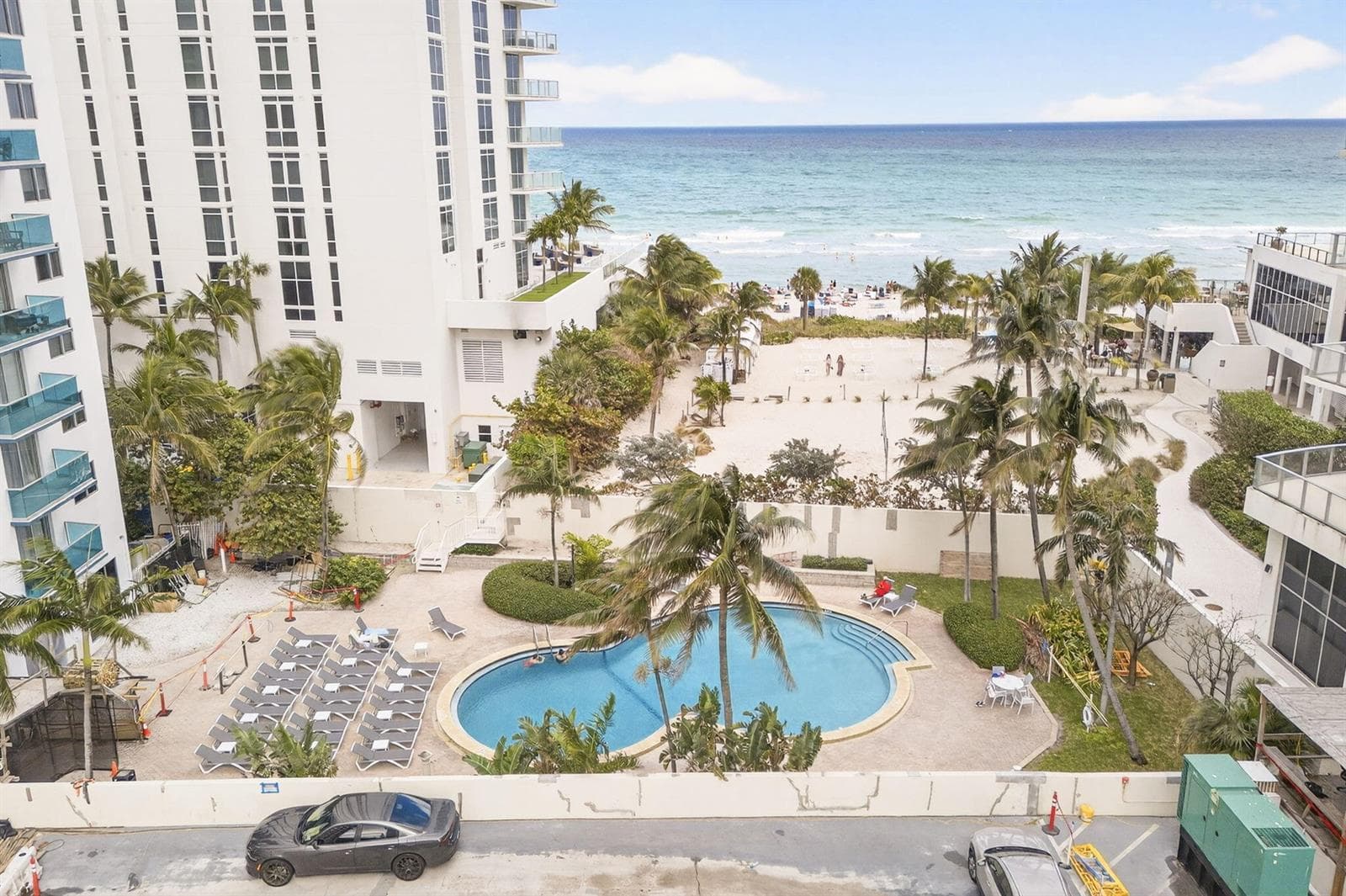 4001 S Ocean Drive # 11f, Hollywood, FL 33019 photo 4