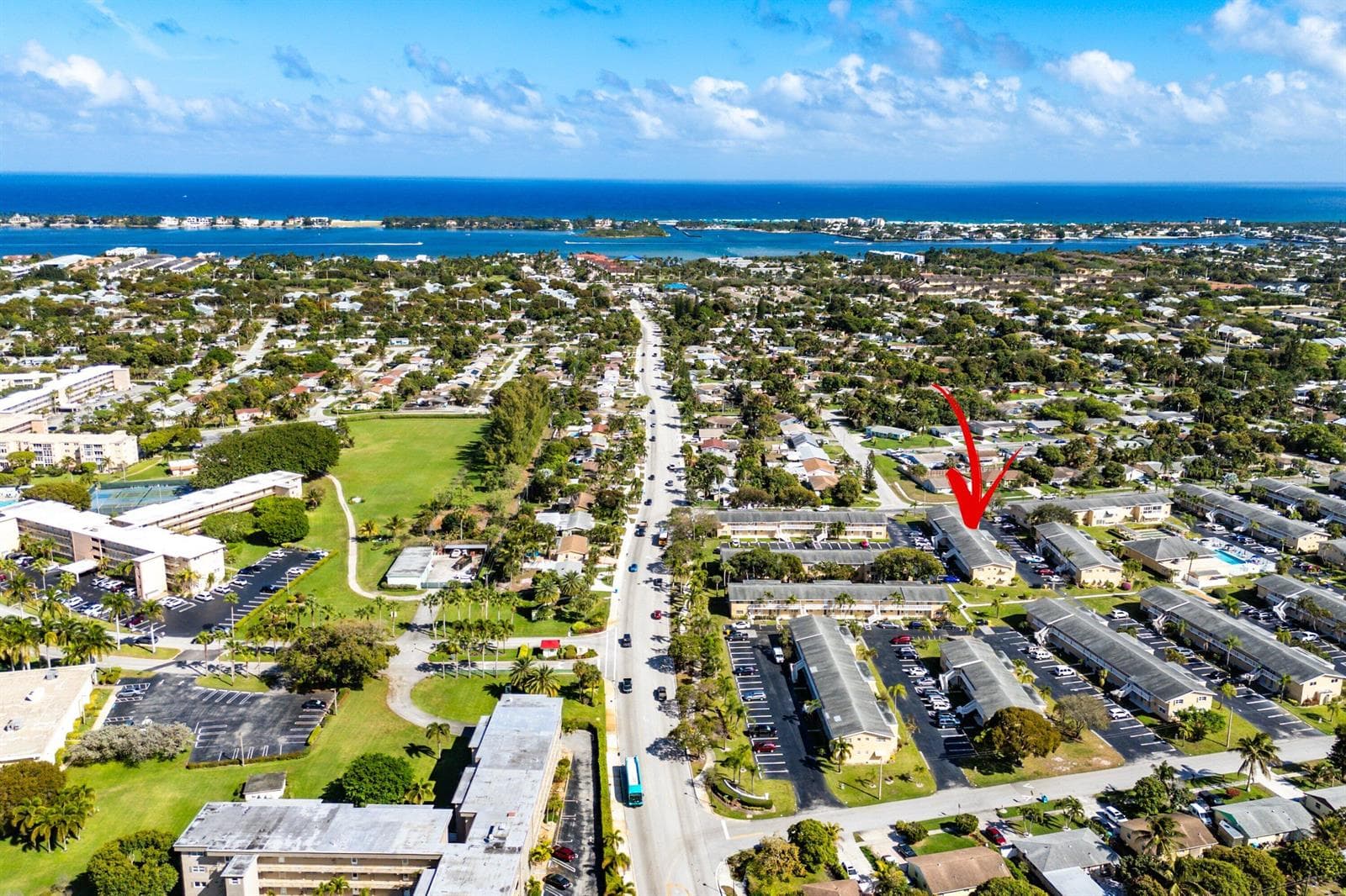 2191 NE 1st Court # 202, Boynton Beach, FL 33435 photo 5