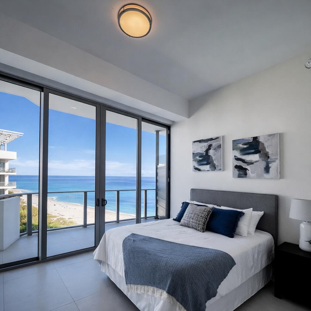 3100 N Ocean Drive # H1801, Singer Island, FL 33404 photo 3