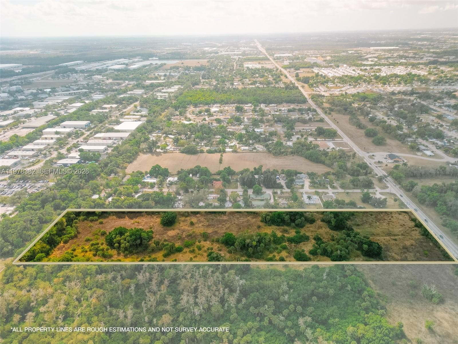 621 Ortiz Ave, Fort Myers, FL 33905