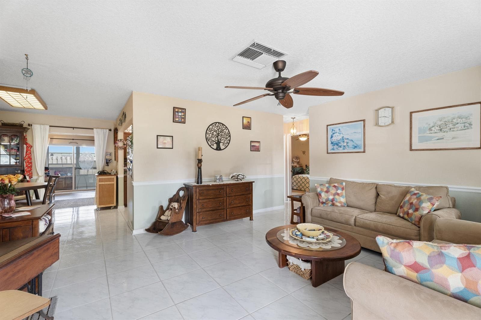 1341 SE Seashell Lane, Stuart, FL 34996 photo 4