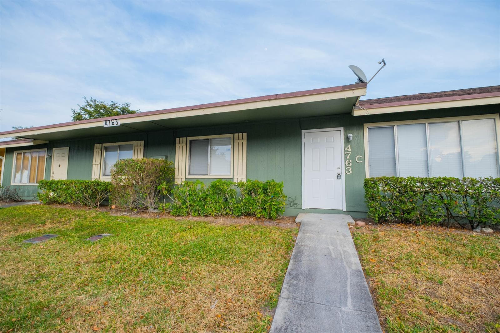 4763 Orleans Court # C, West Palm Beach, FL 33415 photo 2