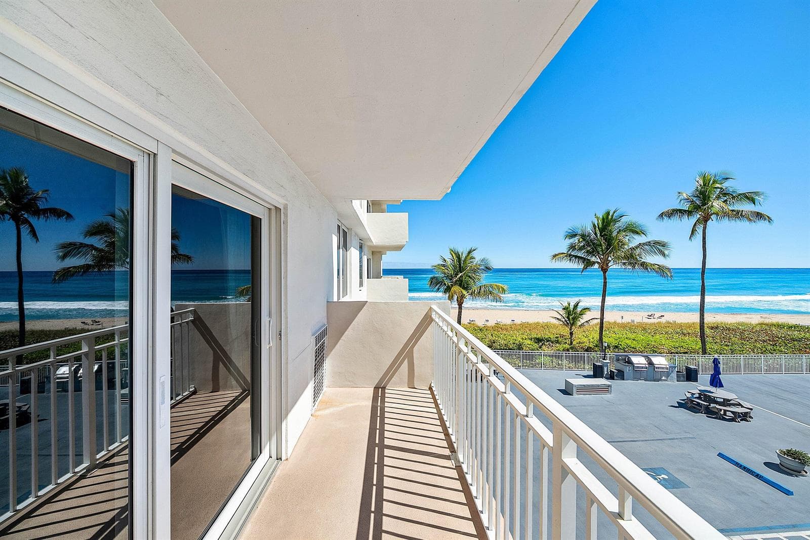 3301 S Ocean Boulevard # 207, Highland Beach, FL 33487 photo 2