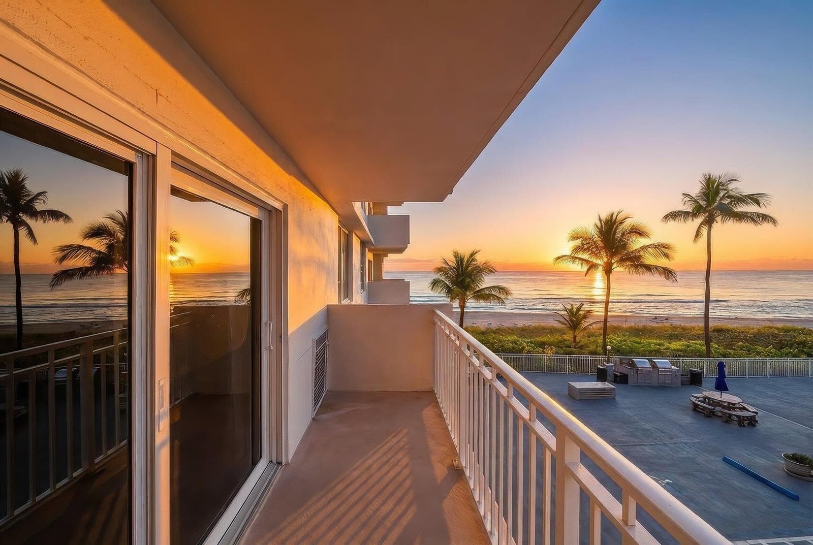 3301 S Ocean Boulevard # 207, Highland Beach, FL 33487 photo 3