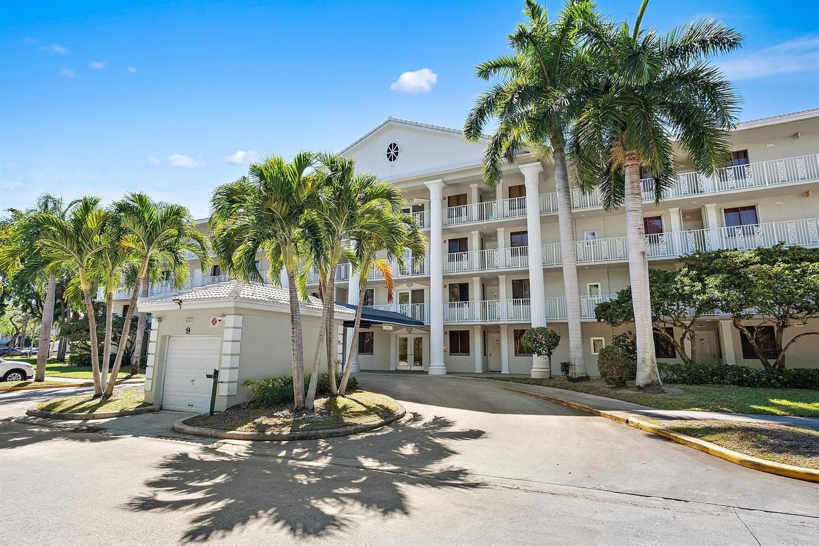2761 Village Boulevard # 303, West Palm Beach, FL 33409 photo 5