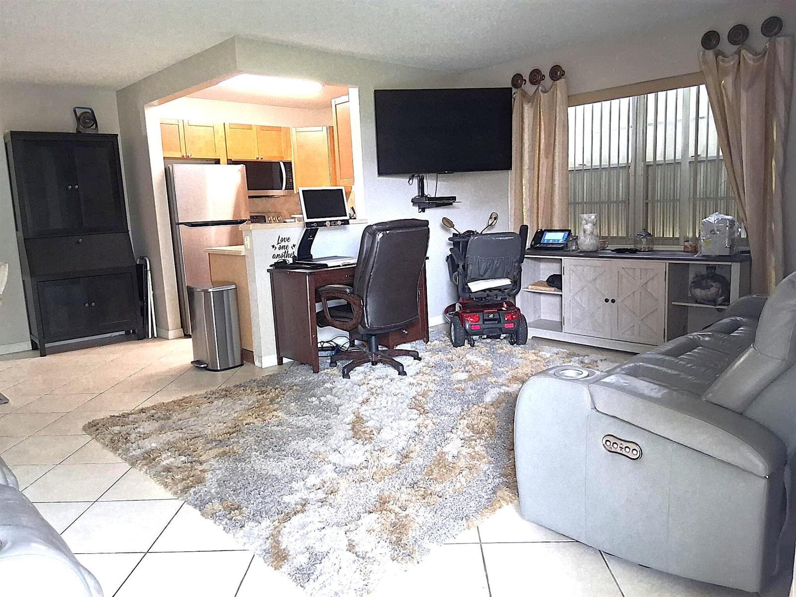6 Northampton # A, West Palm Beach, FL 33417 photo 4