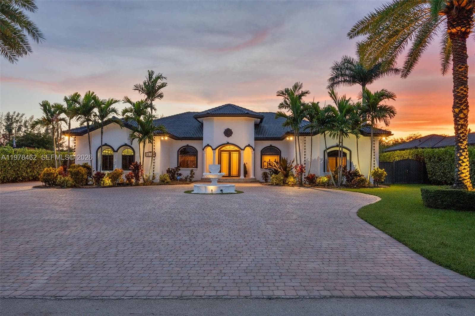 20120 SW 133rd Ave, Miami, FL 33177 photo 2
