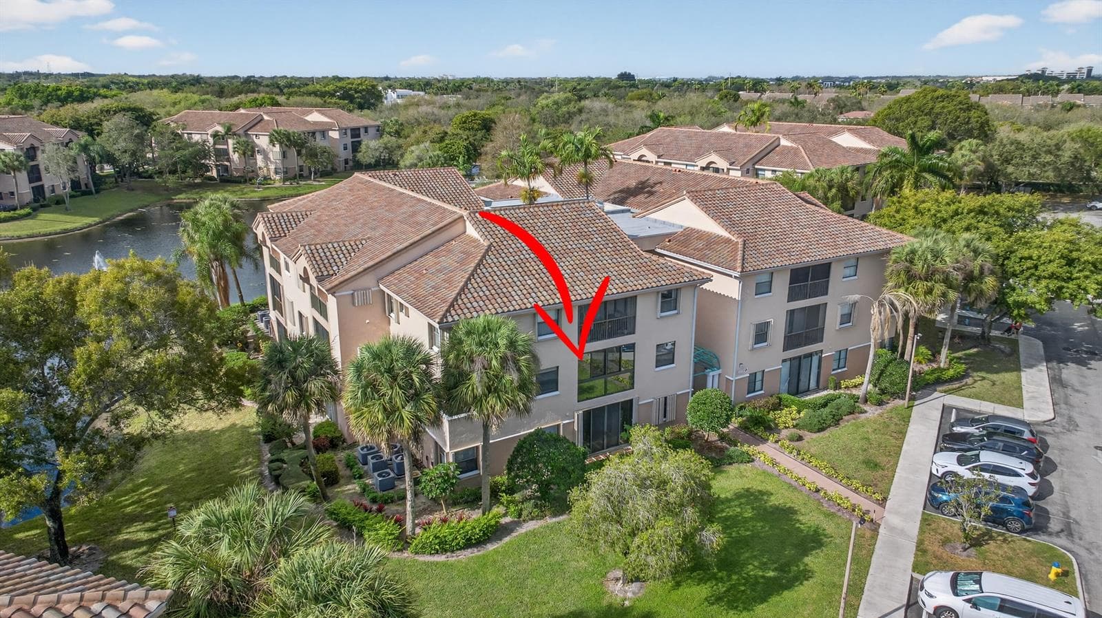 4151 Coral Tree Circle # 251, Coconut Creek, FL 33073 photo 2