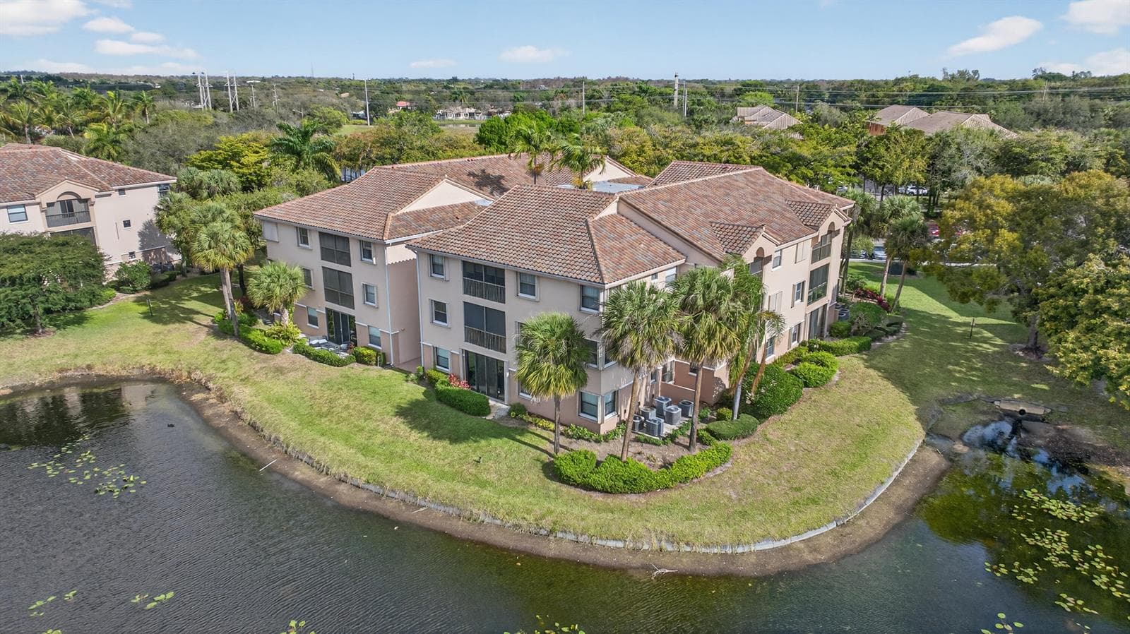 4151 Coral Tree Circle # 251, Coconut Creek, FL 33073 photo 3