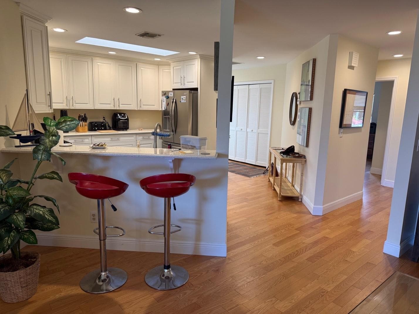 6102 SE Landing Way # 13, Stuart, FL 34997 photo 2
