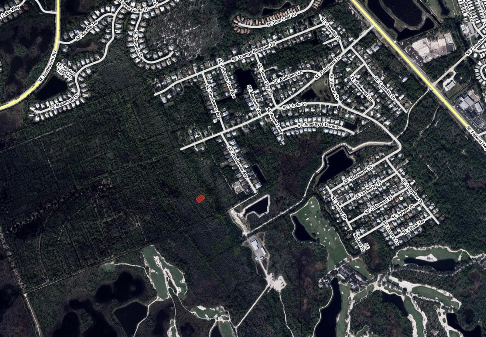 000 Unassigned Hobe Sound, Hobe Sound, FL 33455 photo 2