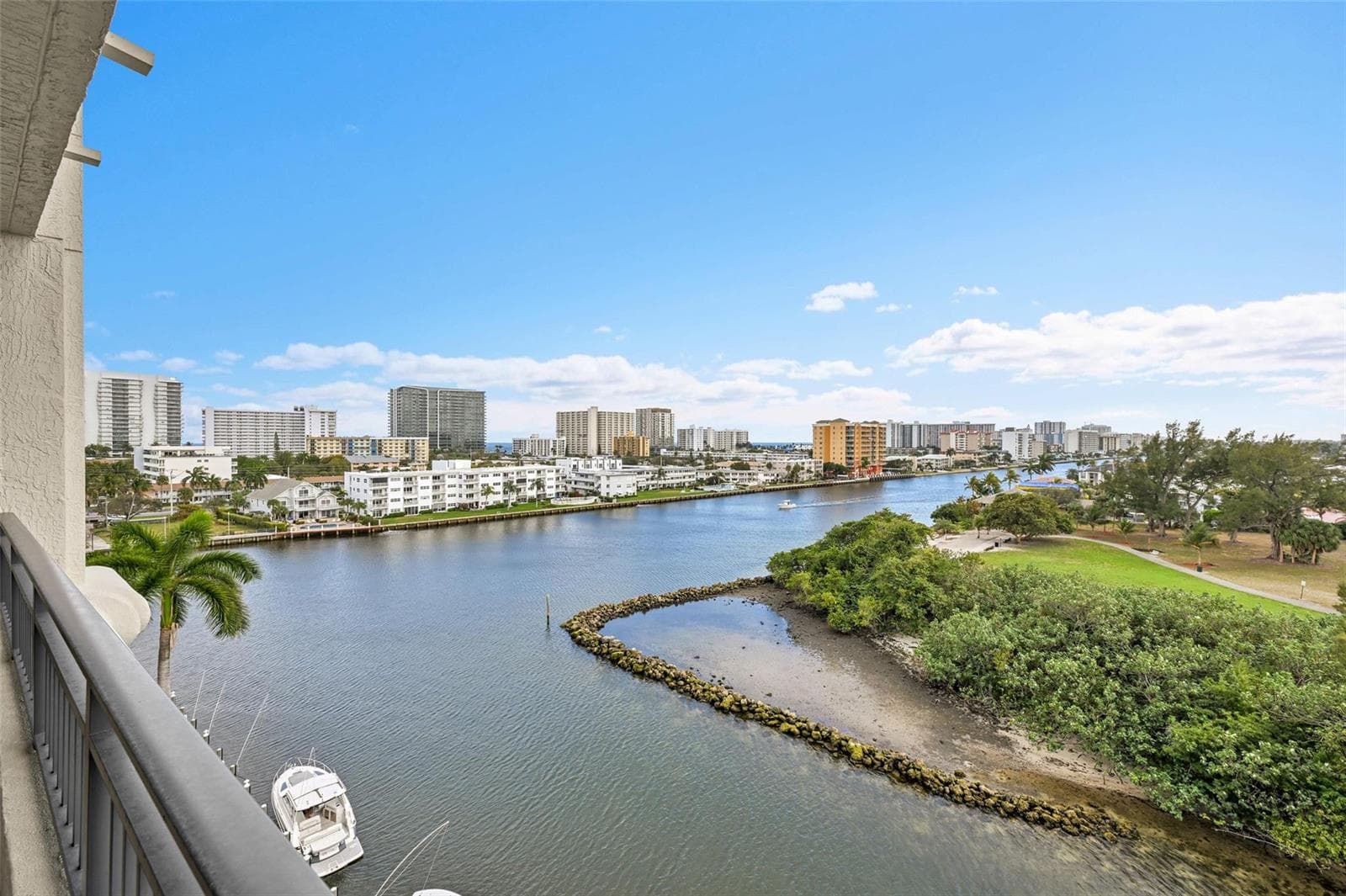 2880 NE 14th Street Causeway # 710, Pompano Beach, FL 33062 photo 2