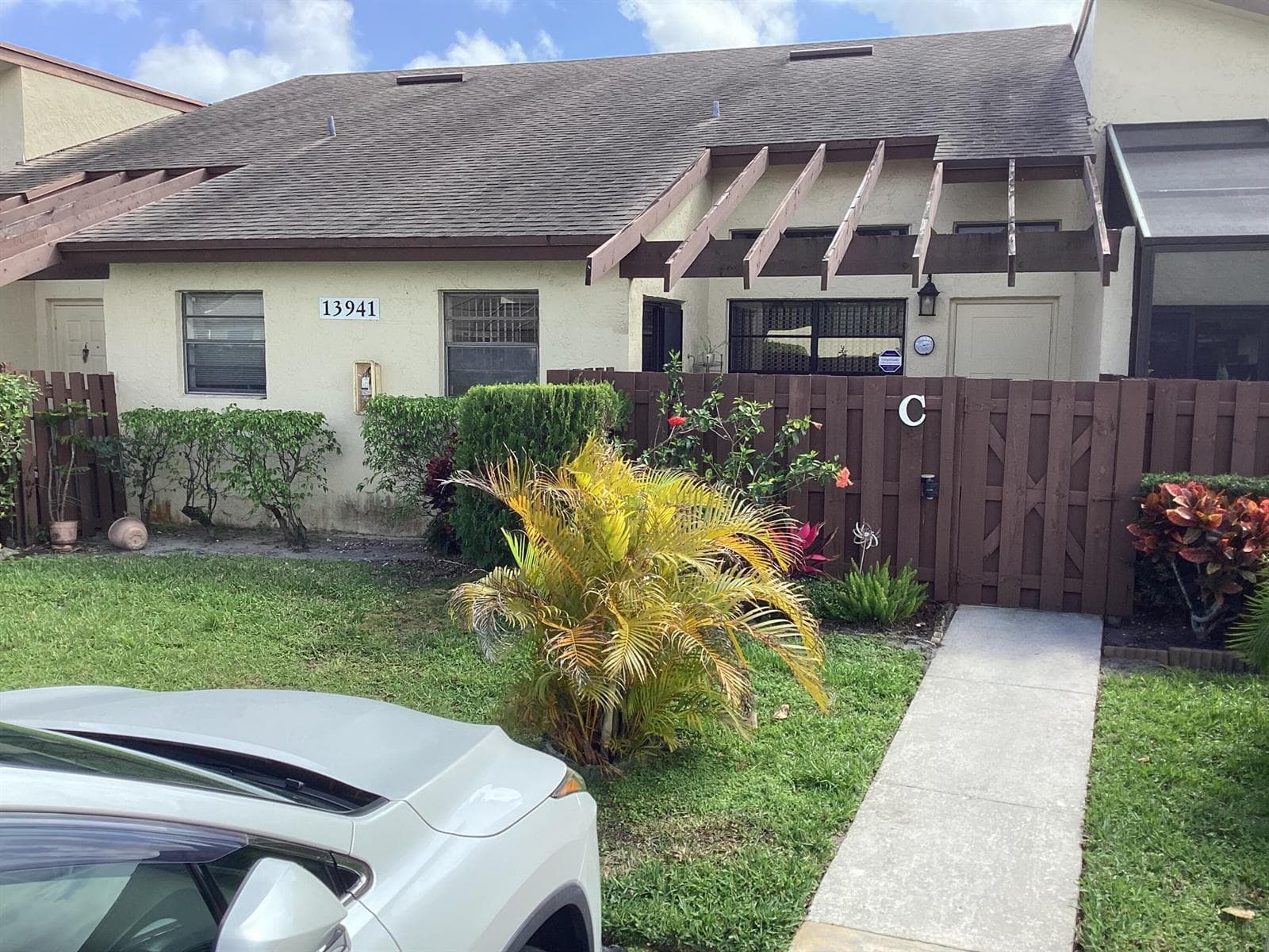 13941 Nesting Way # C, Delray Beach, FL 33484 photo 2