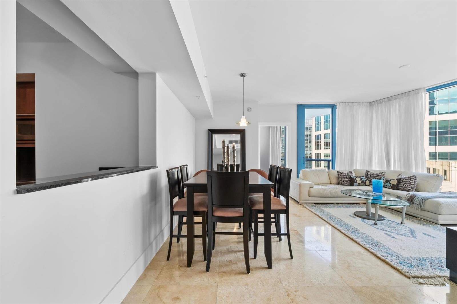 333 Las Olas Way # 1508, Fort Lauderdale, FL 33301 photo 3