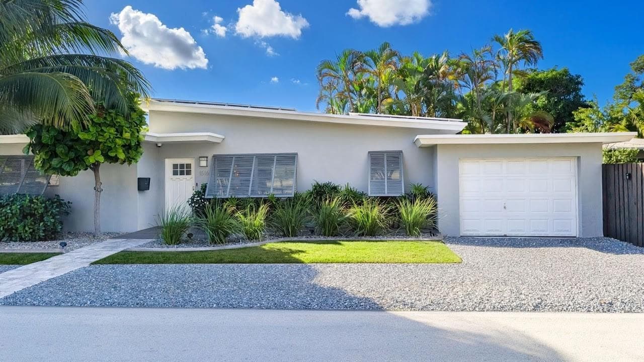 1516 NE 12th Street, Fort Lauderdale, FL 33304 photo 2