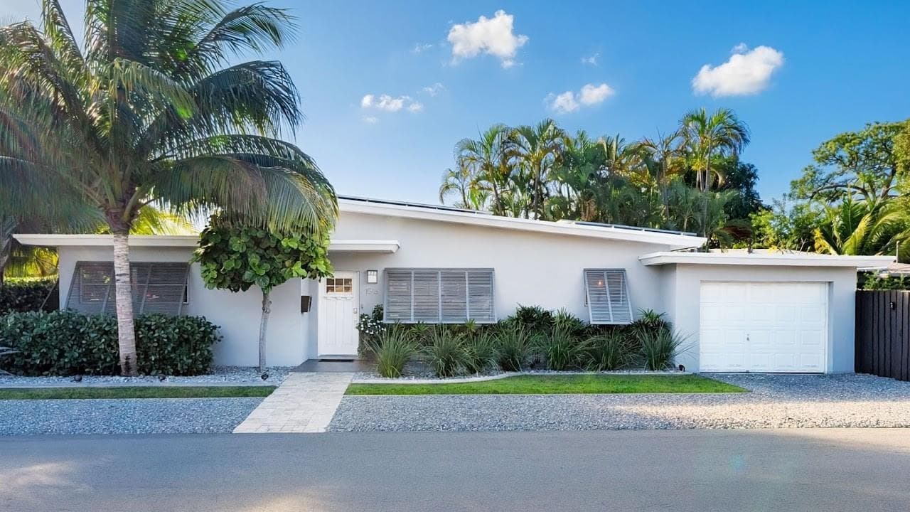 1516 NE 12th Street, Fort Lauderdale, FL 33304 photo 3