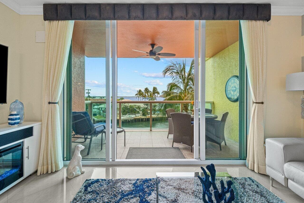 2650 Lake Shore Drive # 302, Riviera Beach, FL 33404 photo 2