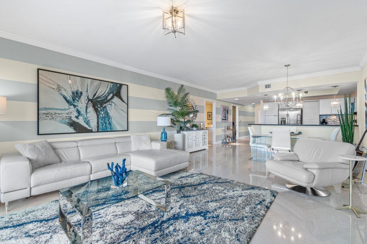 2650 Lake Shore Drive # 302, Riviera Beach, FL 33404 photo 4