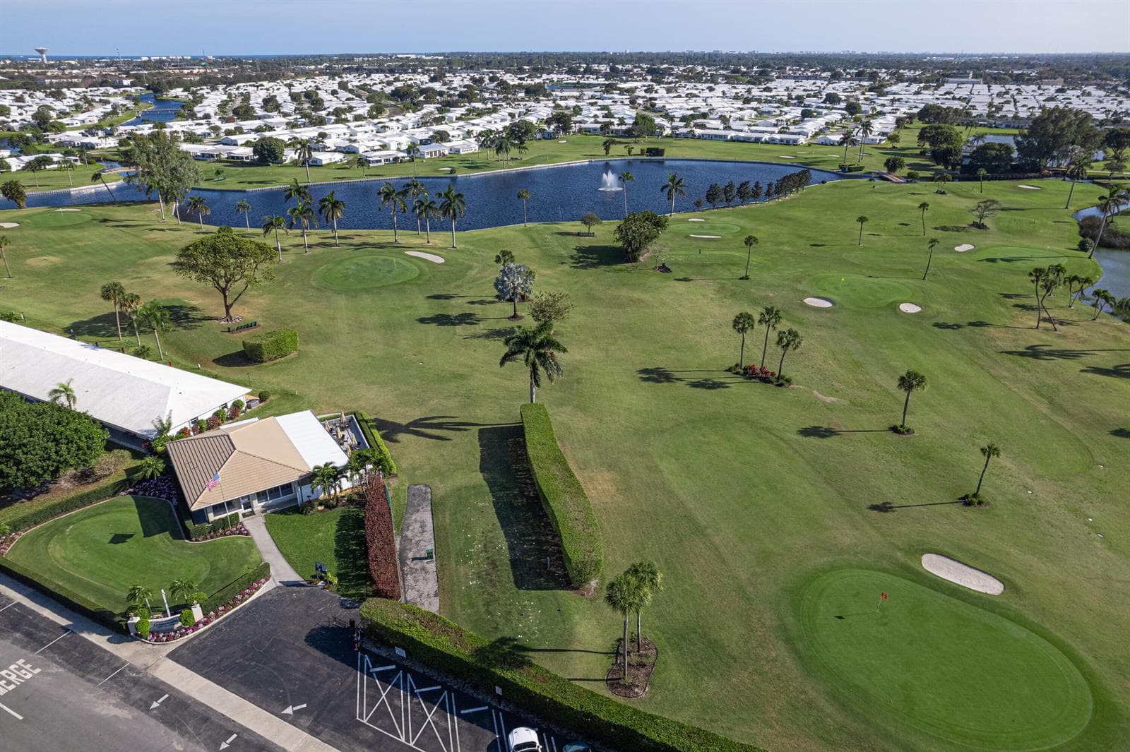 300 SW Golfview Terrace # 142, Boynton Beach, FL 33426 photo 2
