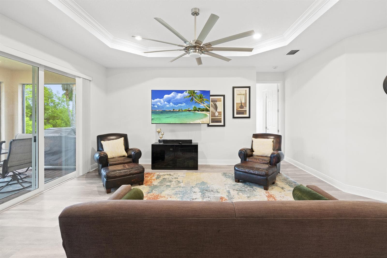 10396 SW Ligustrum Drive, Port St. Lucie, FL 34987 photo 2