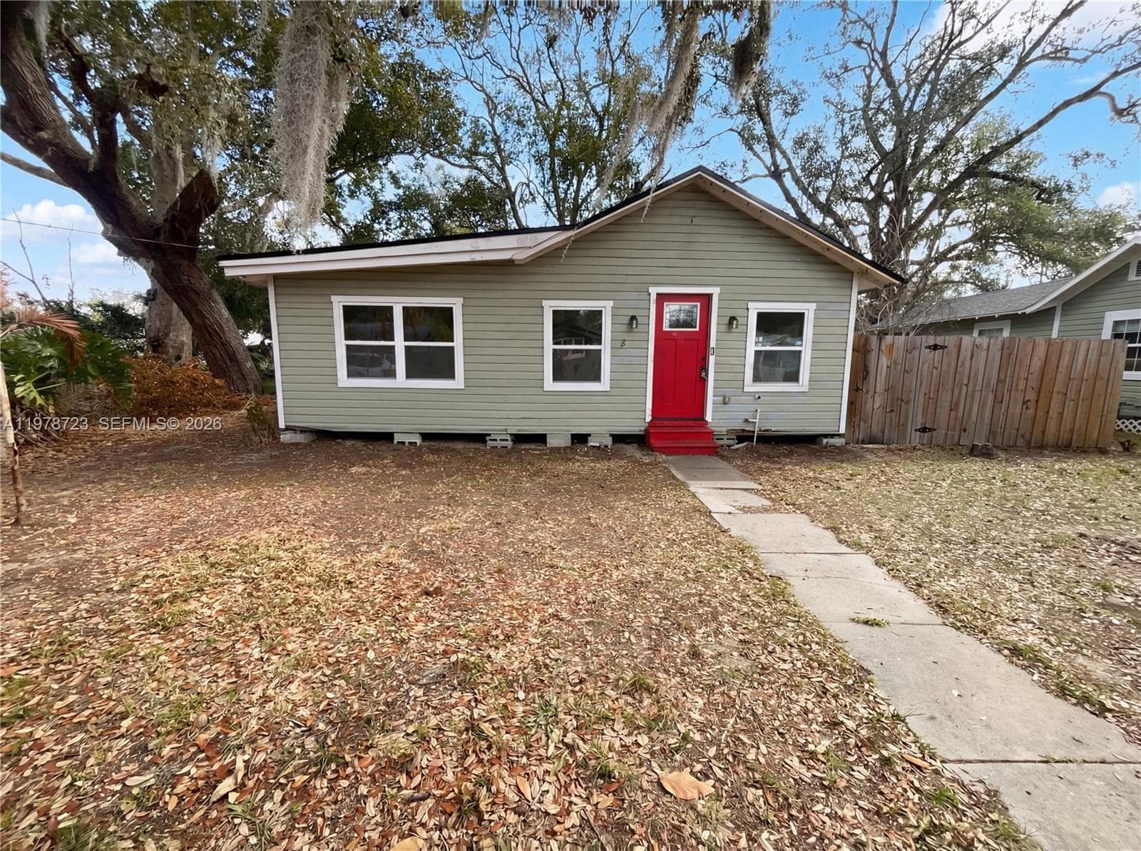 244 S Rhodes, Mount Dora, FL 32757 photo 5
