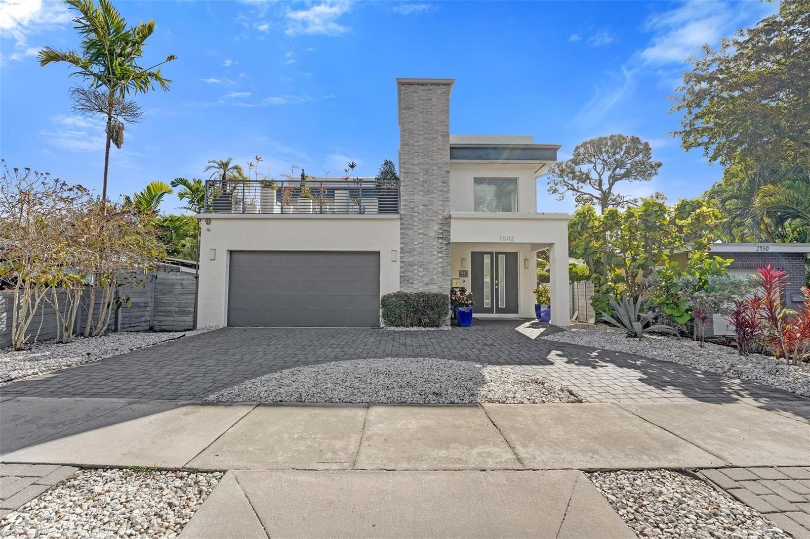 2502 NE 6th Avenue, Wilton Manors, FL 33305 photo 2