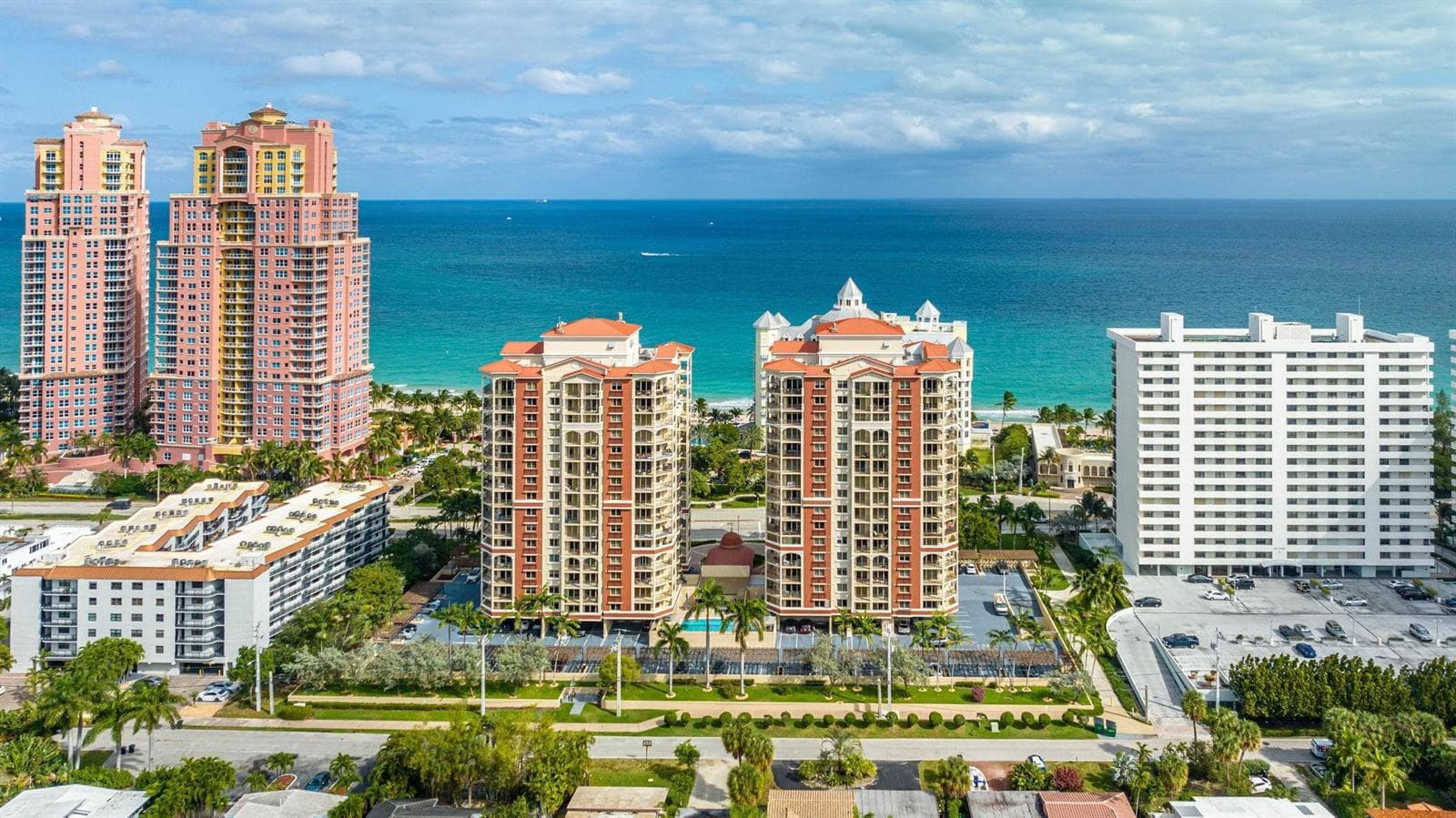2001 N Ocean Boulevard # 605, Fort Lauderdale, FL 33305 photo 2