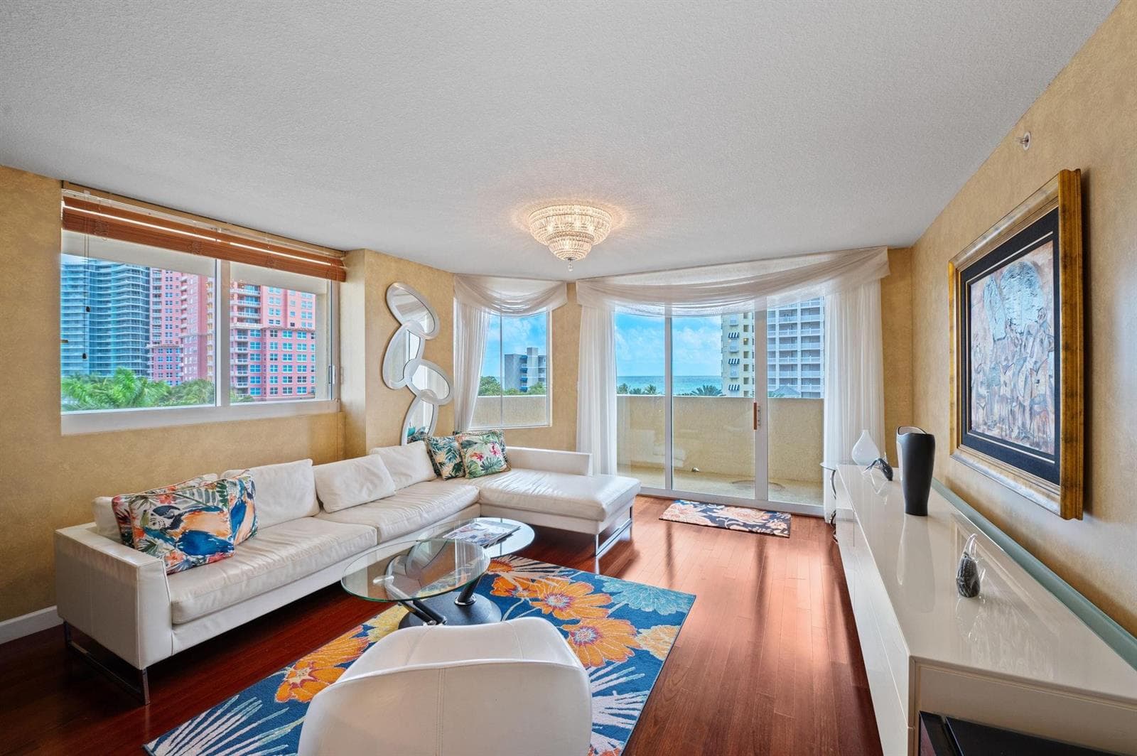 2001 N Ocean Boulevard # 605, Fort Lauderdale, FL 33305 photo 3