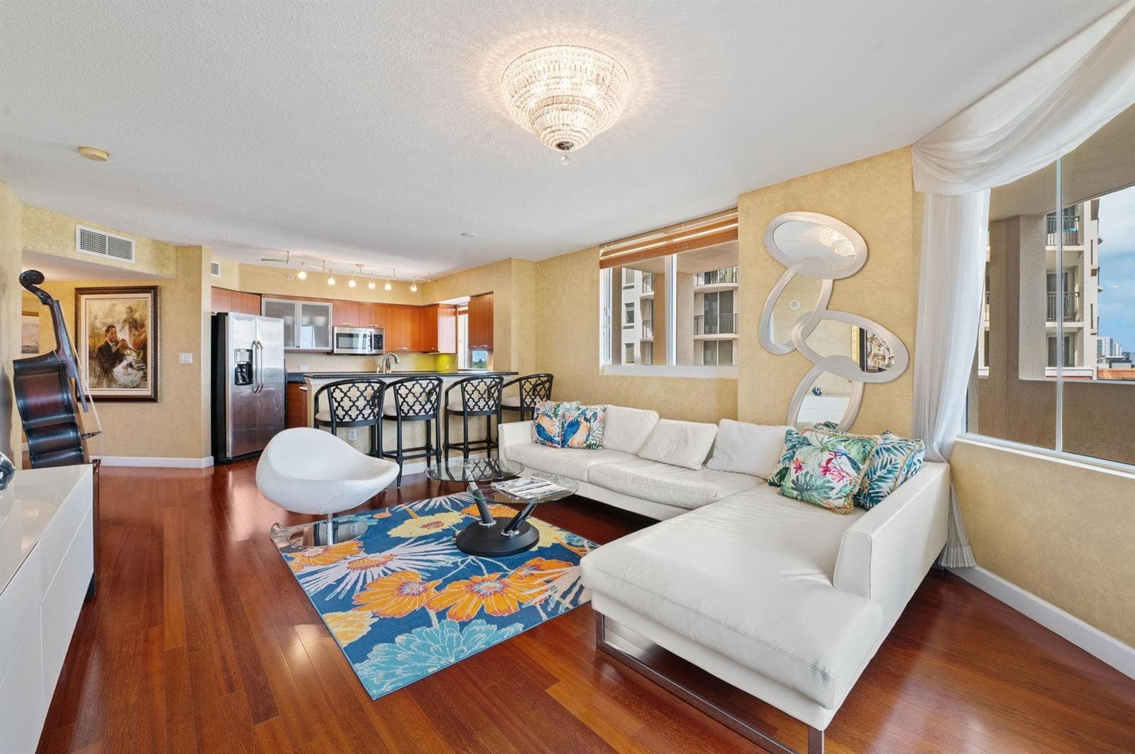 2001 N Ocean Boulevard # 605, Fort Lauderdale, FL 33305 photo 4