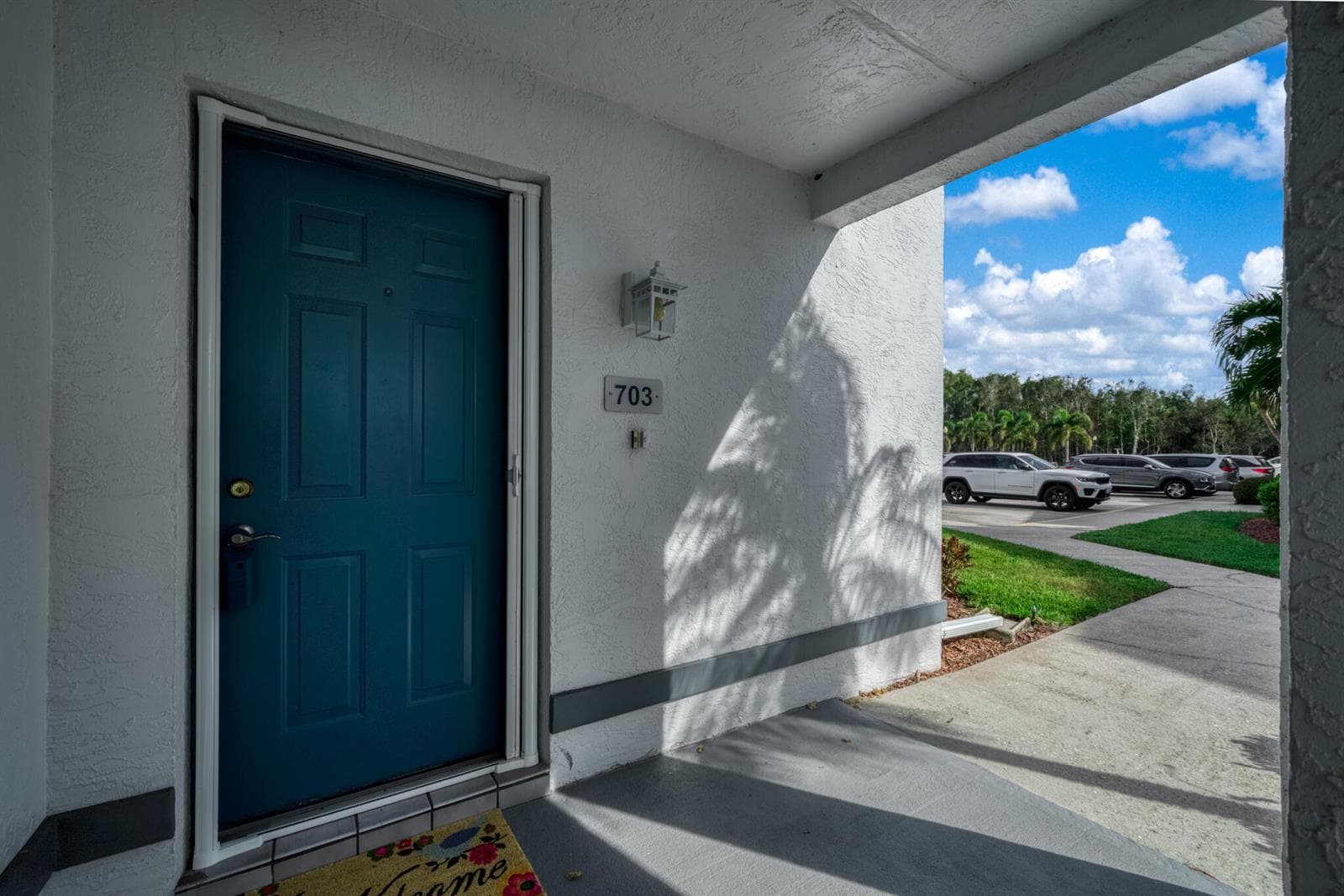 703 Chelsee Way, Lake Placid, FL 33852 photo 2