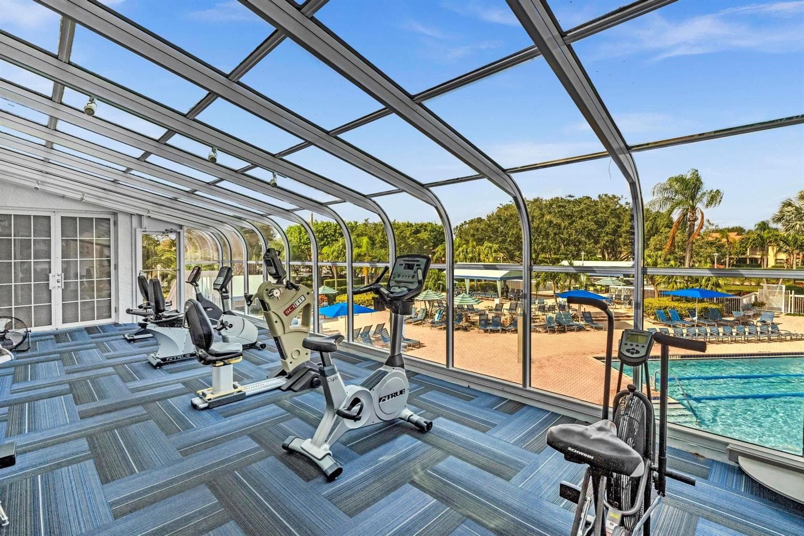 5395 Firenze Drive # O, Boynton Beach, FL 33437 photo 3