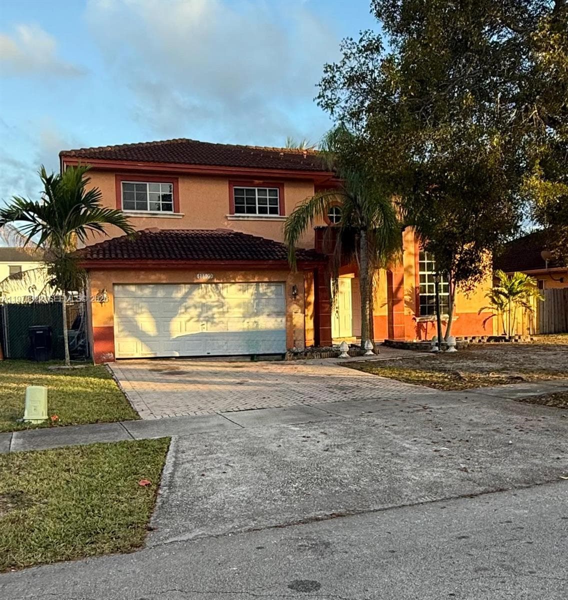 18109 SW 148th Ave Rd, Miami, FL 33187