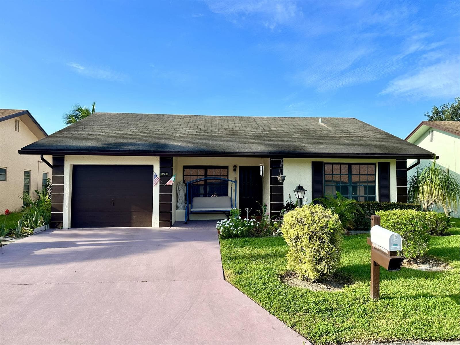 6273 Tall Cypress Circle, FL 33463