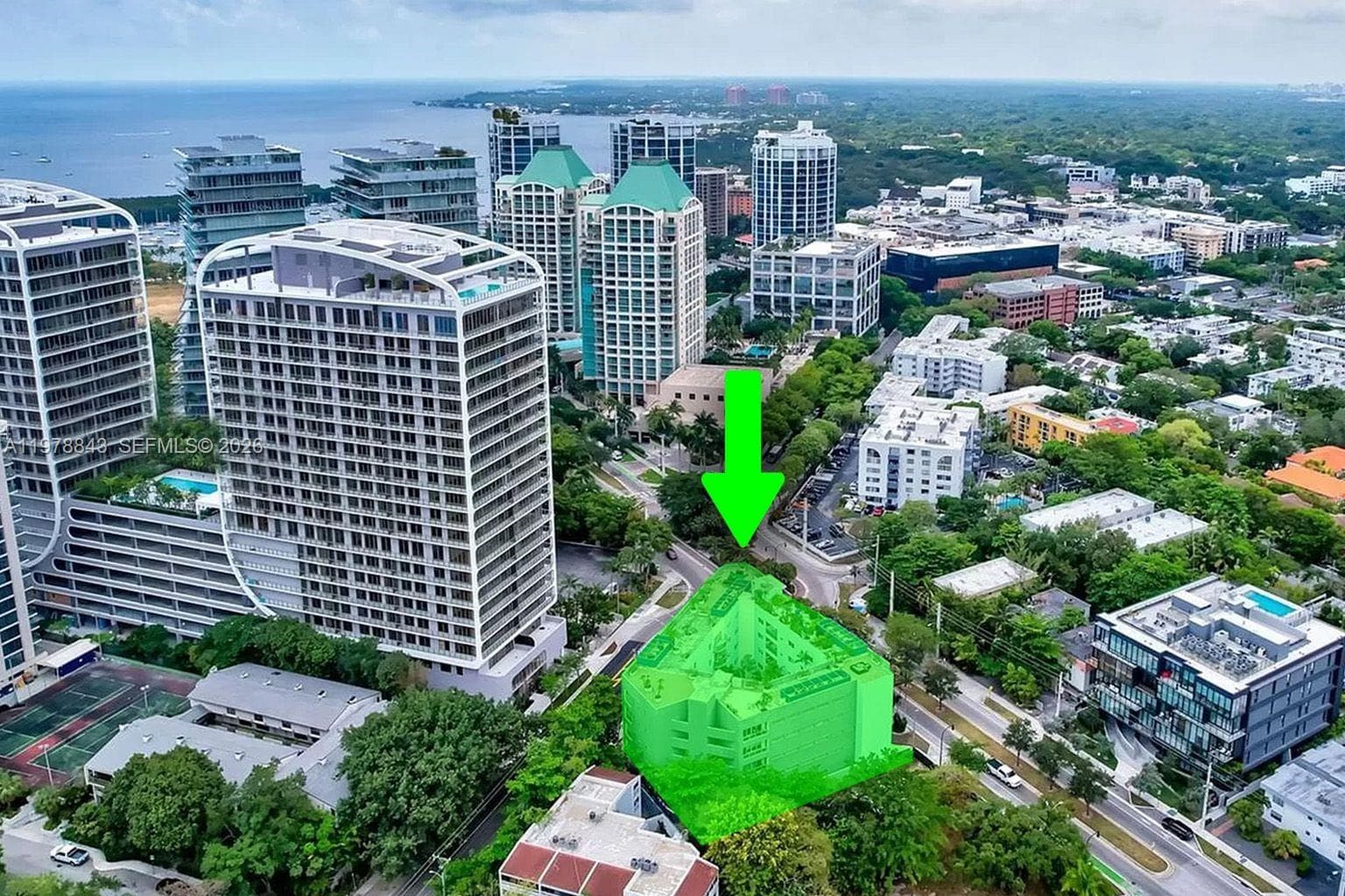 2699 Tigertail Ave # 14, Miami, FL 33133 photo 2