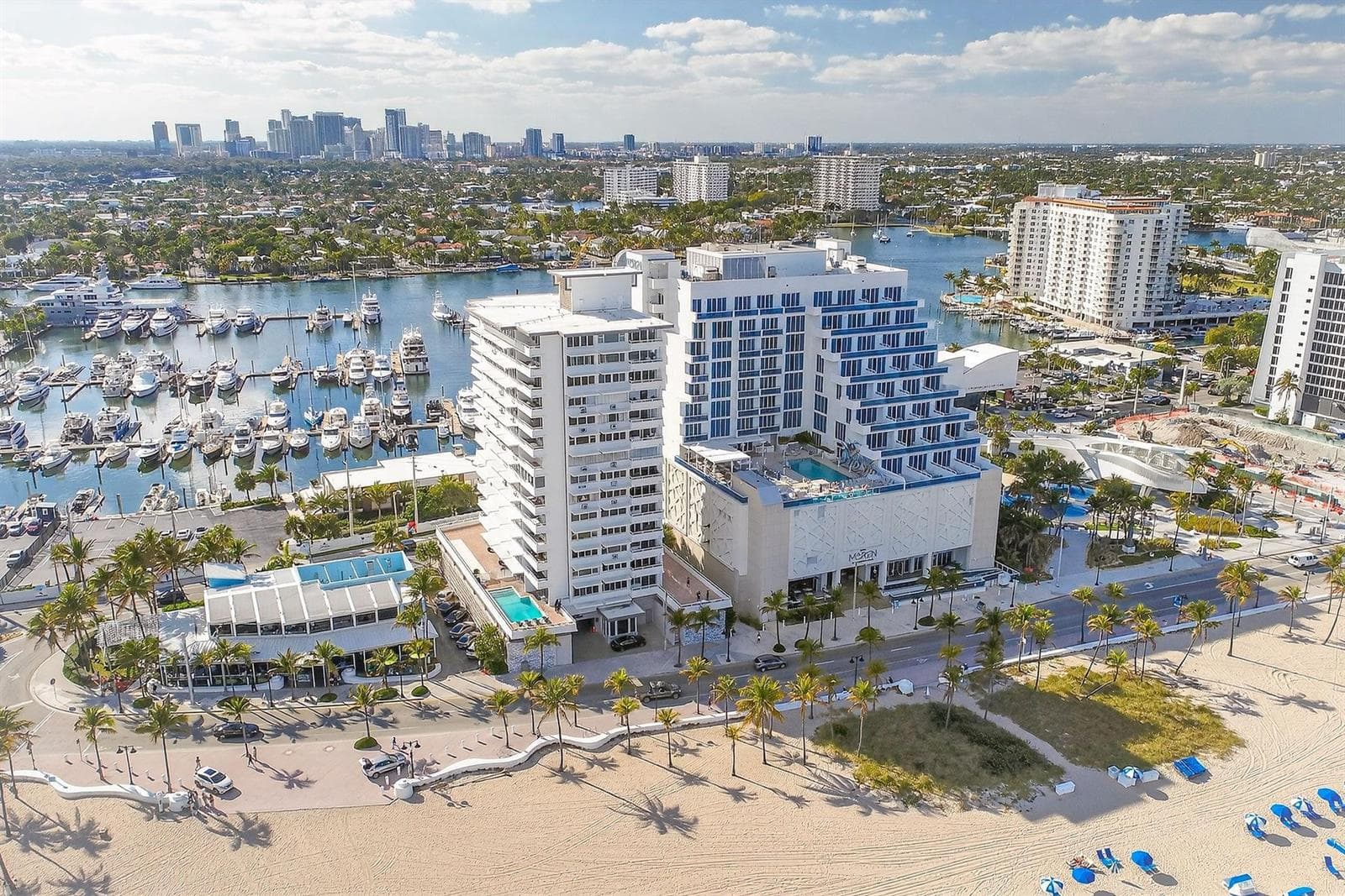545 S Fort Lauderdale Beach Boulevard # 1702, Fort Lauderdale, FL 33316 photo 2