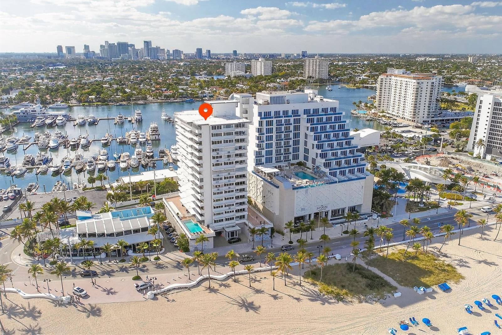 545 S Fort Lauderdale Beach Boulevard # 1702, Fort Lauderdale, FL 33316 photo 3