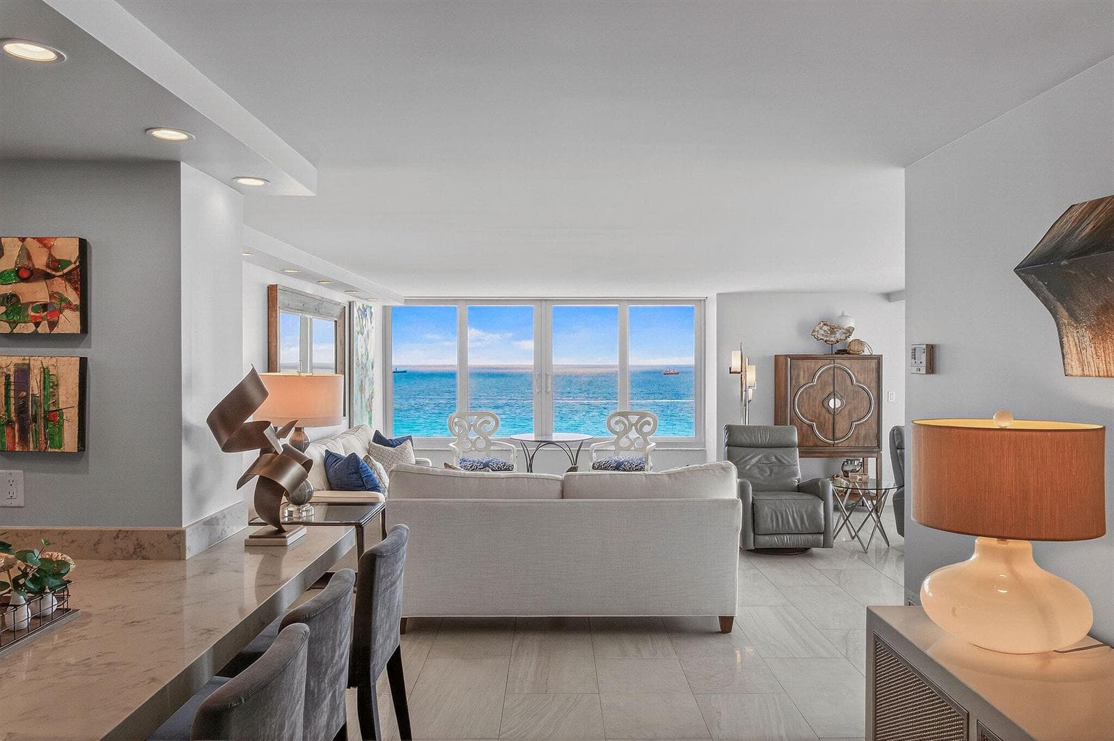 545 S Fort Lauderdale Beach Boulevard # 1702, Fort Lauderdale, FL 33316 photo 5