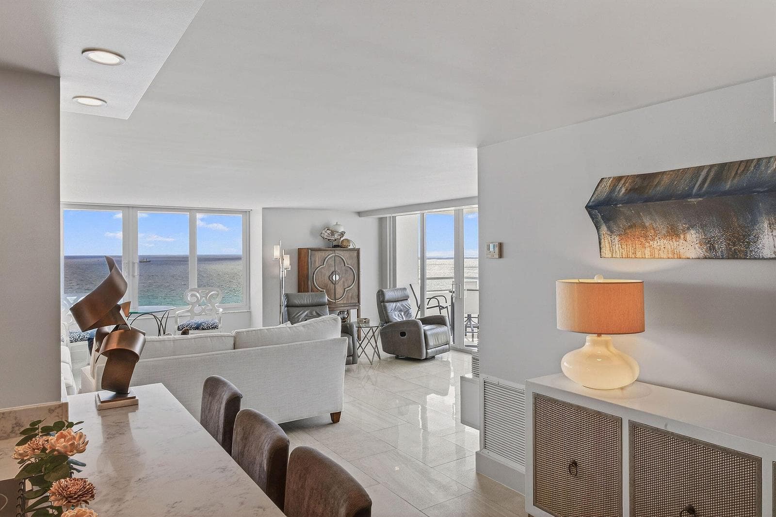 545 S Fort Lauderdale Beach Boulevard # 1702, Fort Lauderdale, FL 33316 photo 4