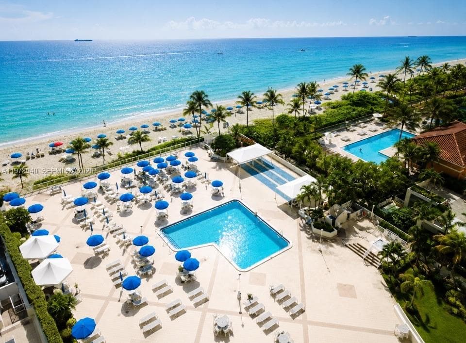 2030 S Ocean Dr # 1802, Hallandale Beach, FL 33009 photo 4