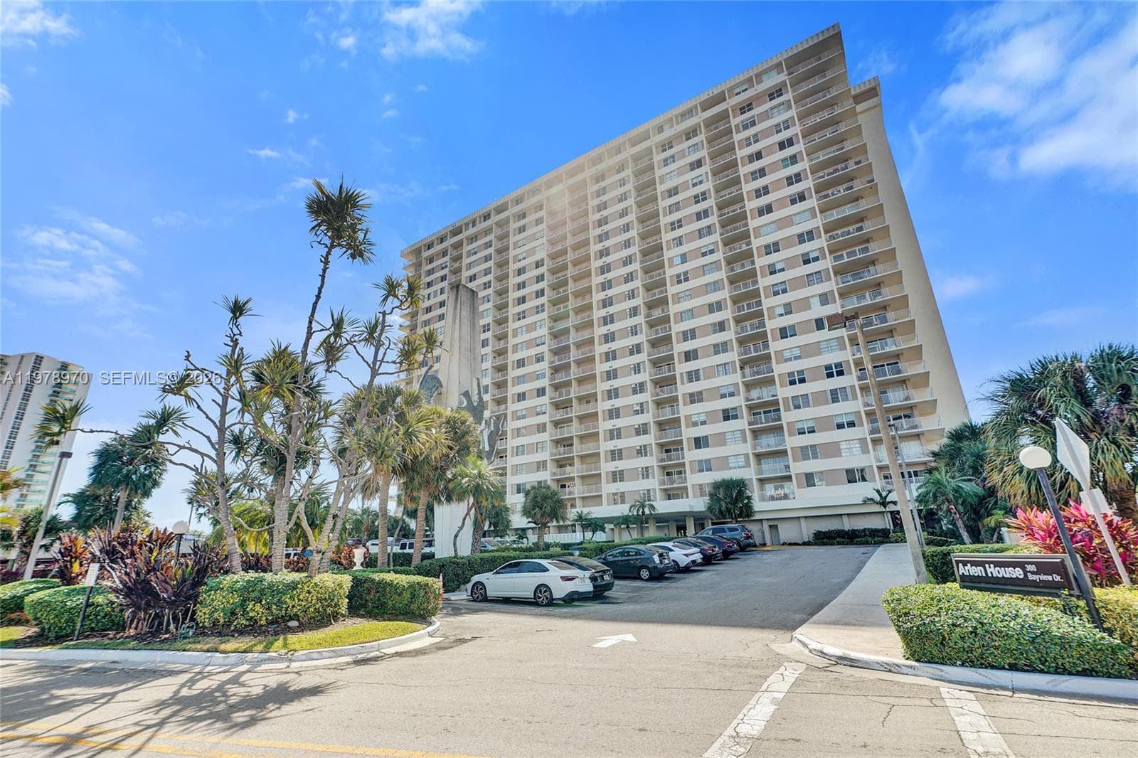 300 Bayview Dr # 205, Sunny Isles Beach, FL 33160 photo 2