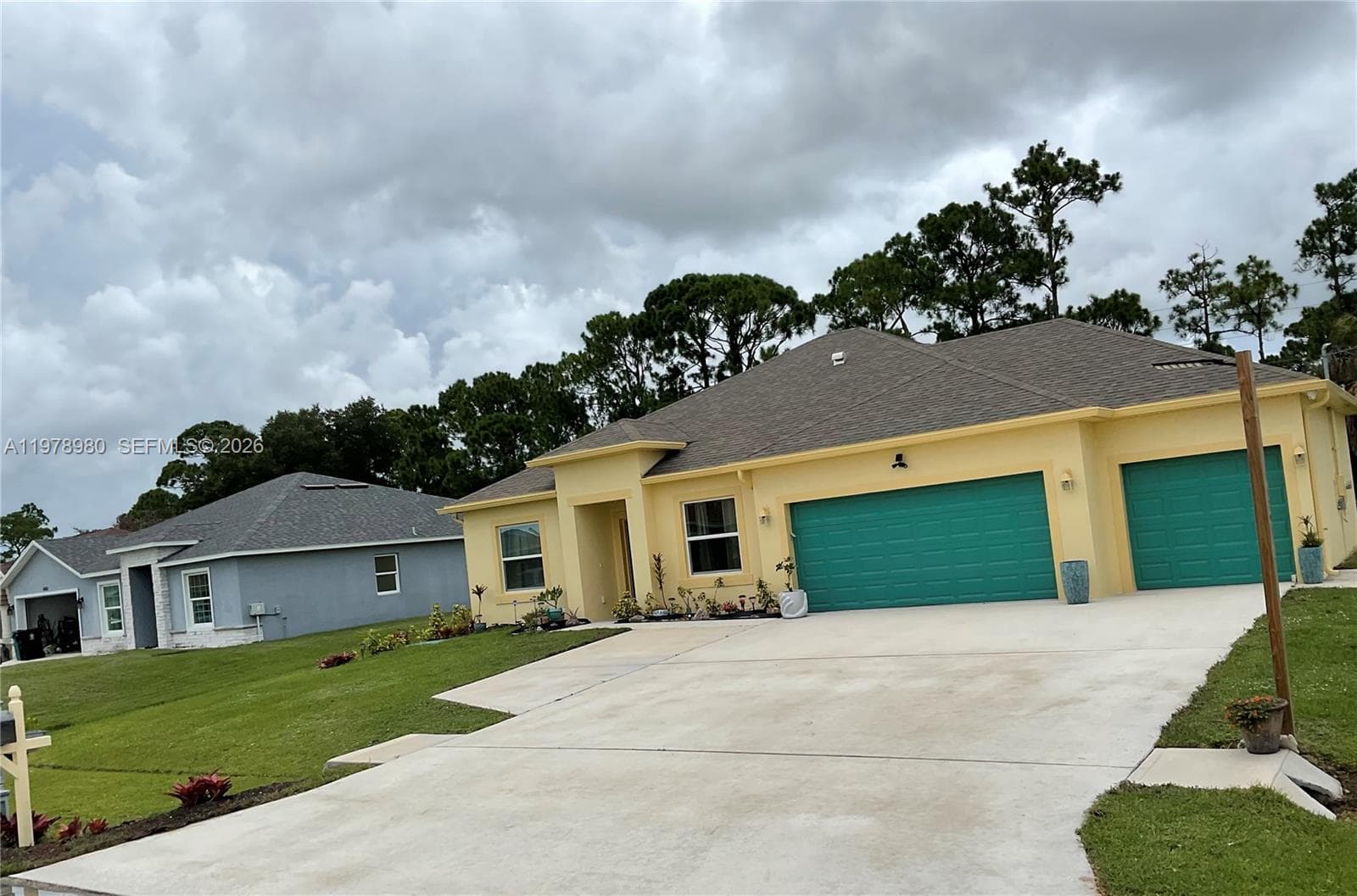 6157 NW Gatun Dr # N/A, Port St. Lucie, FL 34986