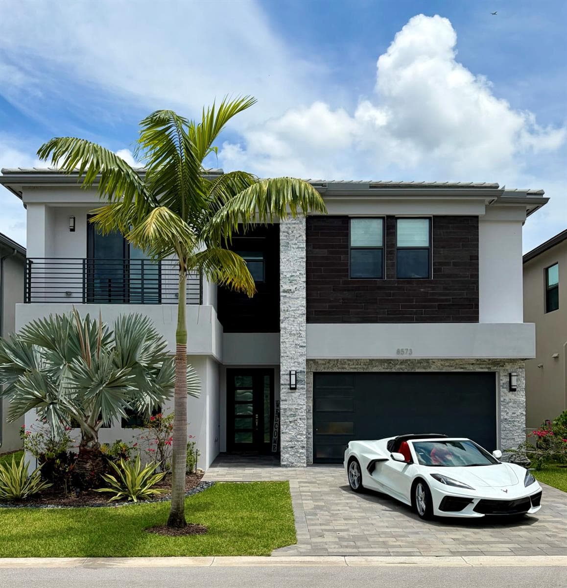 8573 Crystal Downs Avenue, Boca Raton, FL 33434 photo 2