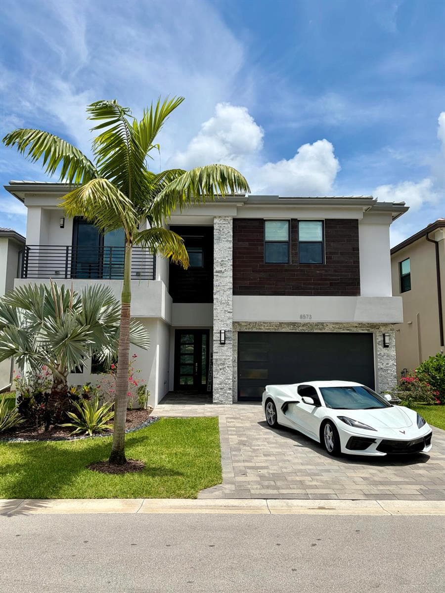8573 Crystal Downs Avenue, Boca Raton, FL 33434 photo 4