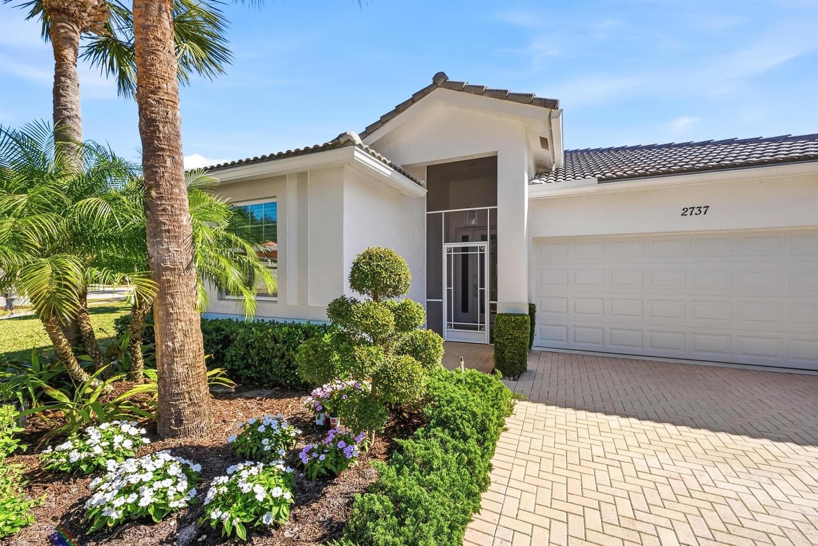 2737 Clipper Circle, West Palm Beach, FL 33411 photo 2