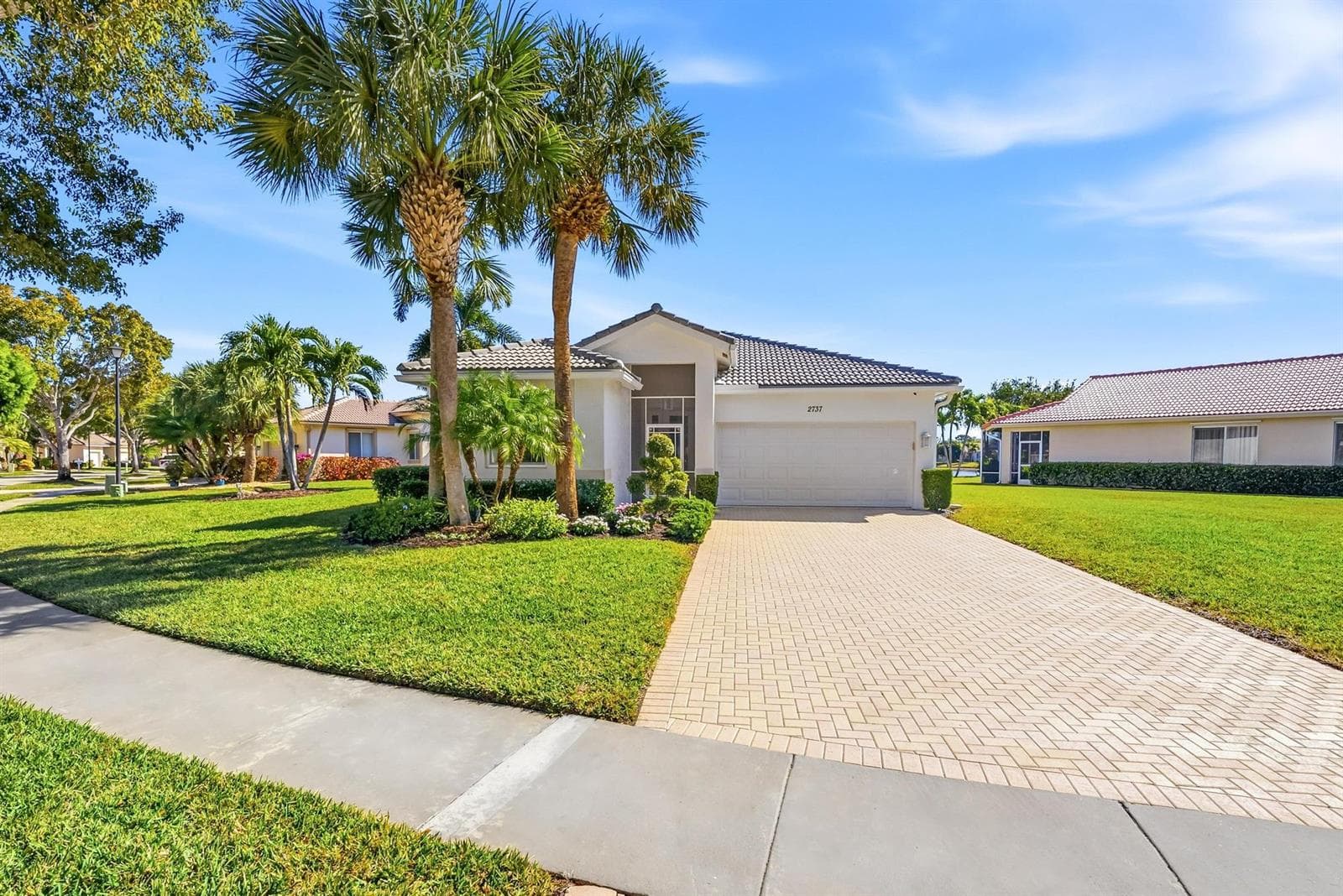 2737 Clipper Circle, West Palm Beach, FL 33411 photo 3