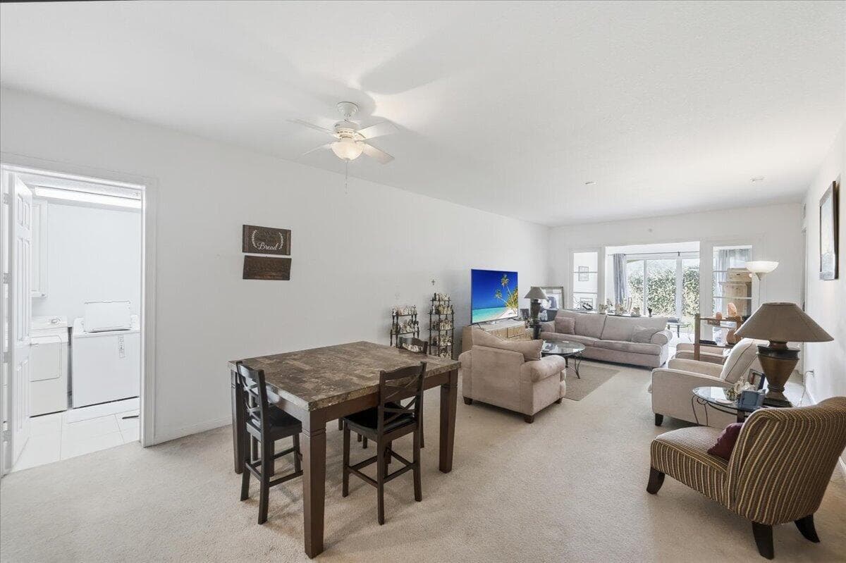 36 Harbour Isle Drive W # 106, Fort Pierce, FL 34949 photo 5