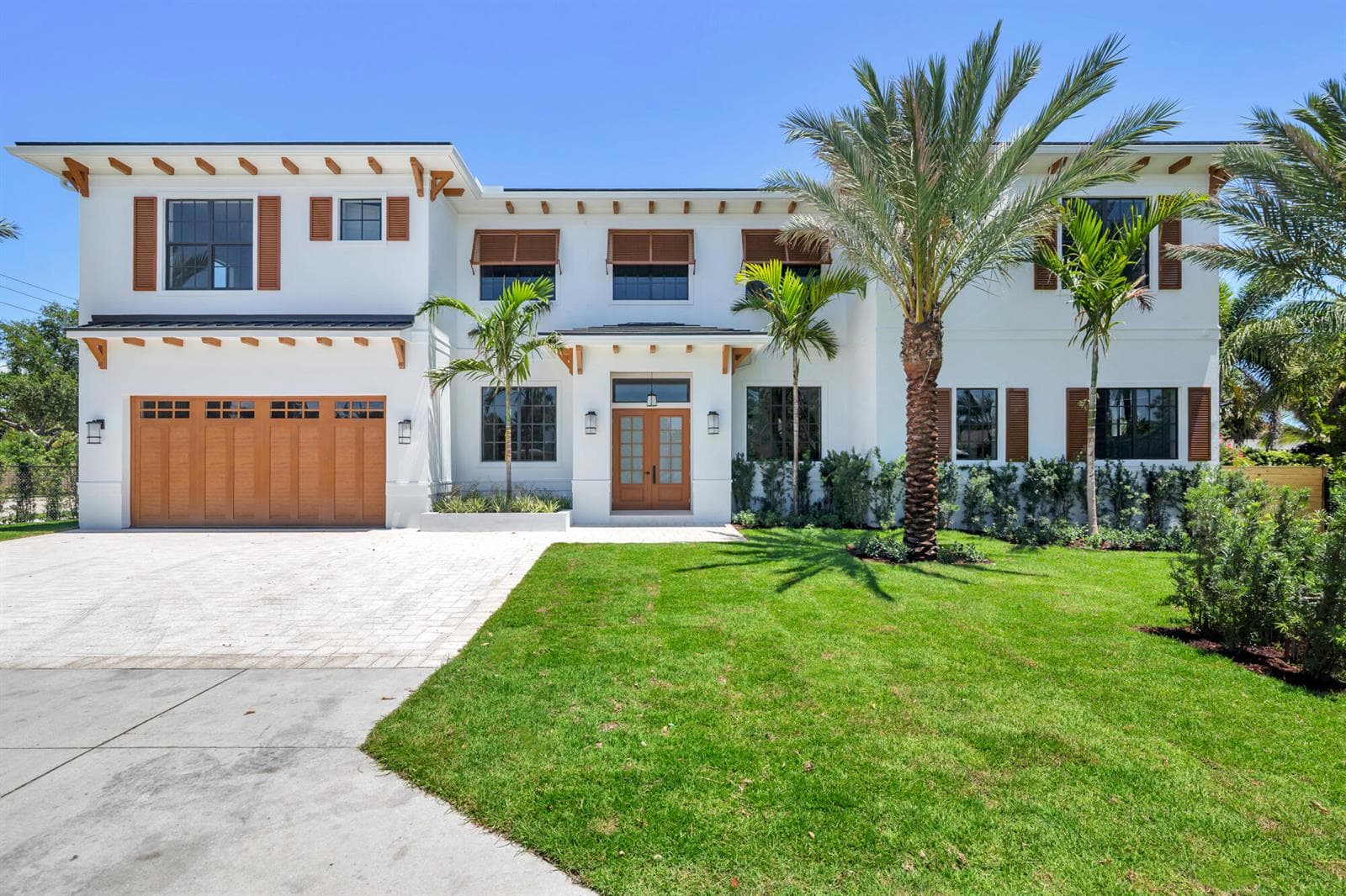 261 Rutland Boulevard, West Palm Beach, FL 33405 photo 3