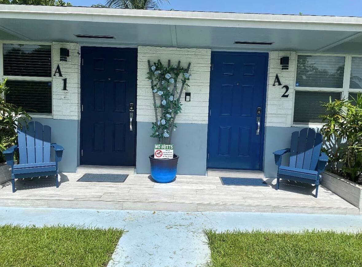 136 Akron Street # A1, FL 33461 photo 2